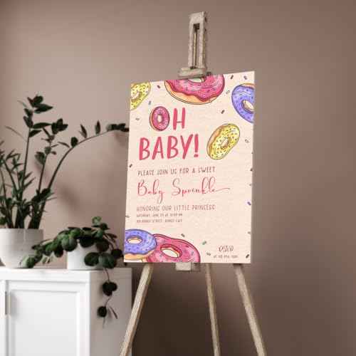 GotPrint Premium Custom Foam Boards, 3/16" Thick Customized Your Own Design Text/Logo/Image Foam Poster Boards for Photo Mounting Presentations Art Craft, Shape Rectangle, 24" X 36", Pack of 1