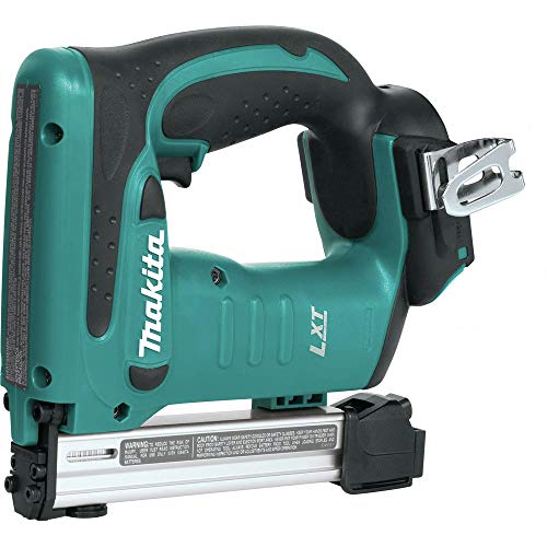 Makita XTS01Z 18V LXT Crown Stapler (Renewed) Bare Tool