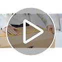 Frienda Picture Frame Corner Protectors Mirror TV Foam Corners for
