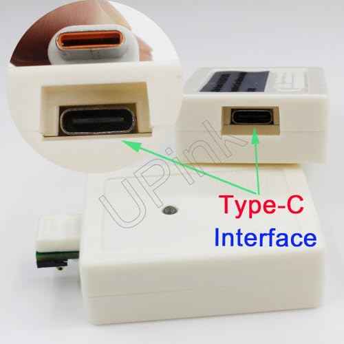 UPink MC-G02 Maintenance Box chip Resetter Compatible for Canon G2160 G3160 G1220 G2260 G3260 G1420 G2420 G2460 G3420 G3460 G1520 Printer