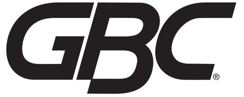 GBC Binding Spines / Spirals / Coils, 5/8" Diameter, 110 Sheet Capacity, ProClick, Black, 100 Pack (2514517)