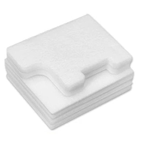 Repairolles Waste Ink Tank Pad Sponge Absorber for Brother MFC-J5910DW MFC-J6710DW MFC-J6510 MFC-J6910DW