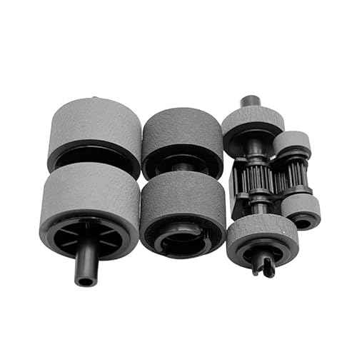 Exchange Scanner Pickup Roller Kit for Brother ADS-2700W ADS-2200