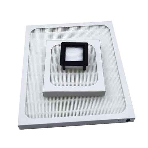 Replacement Digital Cinema Projector Air Filter for Christie CP2220, CP2230, CP4220, CP4230, White