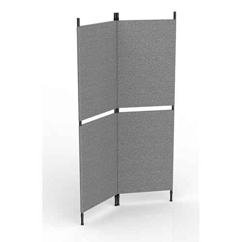 Versare Galleria Indoor and Outdoor Art Presentation Display Board