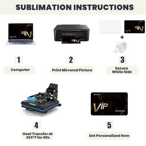 500 PCS Sublimation Business Card Blanks Bulk Metal Double Sided Aluminum Sublimation Card Blanks for Business Photo ID Badge Gifts 3.4 x 2.1 x 0.01 Inch