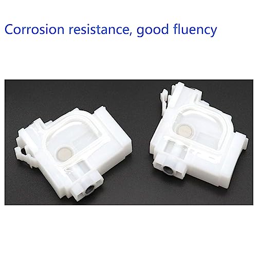 4 Packs Ink Cartridge Spare Parts for Epson T502 102 104 ET-2500 ET-2550 ET-2600 ET-2650 ET-2700 ET-2760 ET-2710 L1XX L2XX L5XX L6XX Series