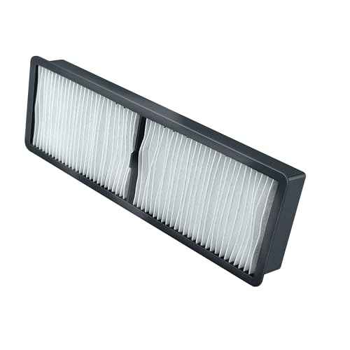 Projector Air Filter ELPAF30 /V13H134A30 for Epson CB-G7000W CB-G7200W CB-G7100 CB-G7400U CB-G7500U CB-G7400U CB-G7900U CB-G7800 EB-C2010X EB-C2000X EB-C1010X