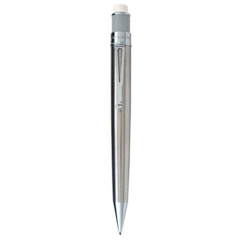 Retro 51 Tornado Pencil 1.15mm VRP-1315N Stainless