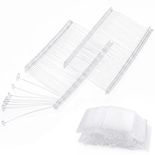 MiniRed 2 Inch Tag Gun Fasteners Refills 5000PCS for Standard Price Tagger