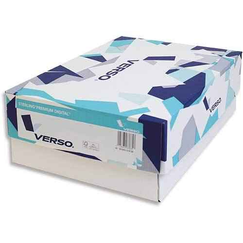 Limited Papers (TM) Premium Digital White Paper, Gloss finish, Coated 2 Sided, 10% Recycled, Variety of Sizes, Text And Cover. (8.5 x 11, 100 lb. Text)