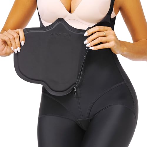 PAZ WEAN Small Faja Boards - Post-Surgical Waist Support, Slimming Belt