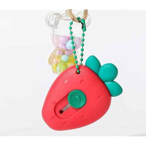 3Pcs Mini Retractable Utility Knife Box Cutter Letter Opener Portable Utility Knives Office School Stationery for Students Letter Small Box DIY Crafts