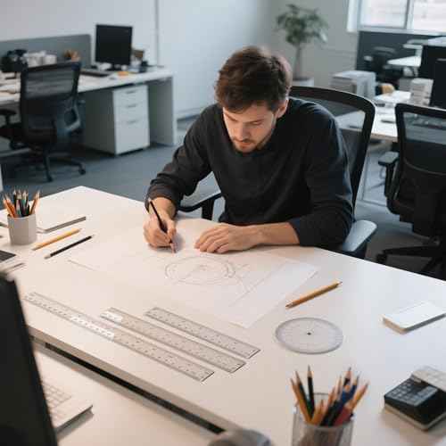 4 Pack Plastic Ruler 12 Inch Bulk for Classroom School Office Supplies for Kids£¬Clear Rulers£¬mm Ruler