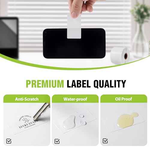 2.25"x 1.25" Direct Thermal Labels-Perforated Barcodes, Shipping Label Paper, Compatible with Zebra & Rollo Printers£¨16 Rolls£¬1000 Labels/Roll£©