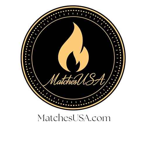 24 Count Sheet of Color Adhesive Match Striker Strip Stickers (2" x 1/2") | Replacement Stryker Stricker for Safety Matches | Peel & Stick Flint Lighter Pad for Craft Wooden Mach Book (Green)