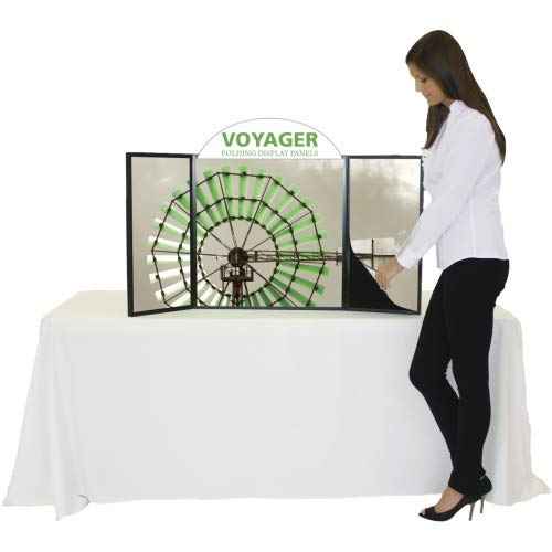 Voyager Folding Display Panel Maxi