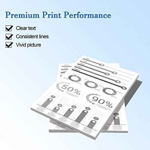 106R03624 Black Remanufactured Toner Cartridge Replacement for Xerox Phaser 3330 WorkCentre 3345 3335 Printer (1 Black, High Capacity)