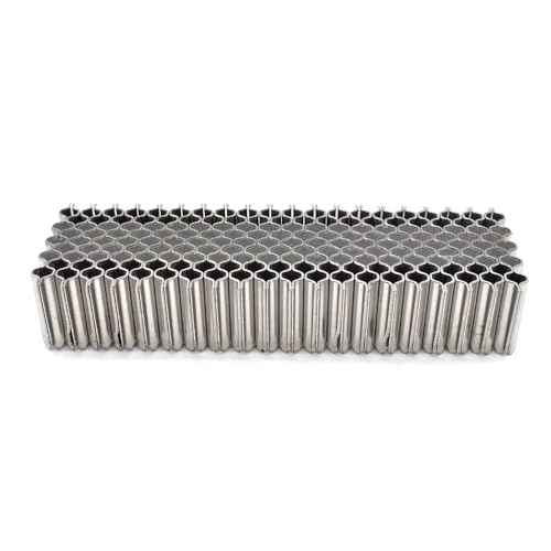 Air Locker CS12AL Corrugated W Fastener Staples 1/2 Inch Long, 1000/Pack
