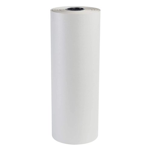 Tape Logic TLNP2490 Newsprint Roll, 30#, 24 x 1,440', White