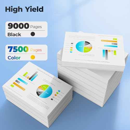 542 Ink Refill Bottles ET-5150 ET-5170 ET-5850 ET-5800 ET-16650 Replacement for 542 Ink Refill Bottles Work with ET-5150 ET-5170 ET-5180 ET-5800 ET-5850 ET-5880 ET-16600 ET-16650 Printer
