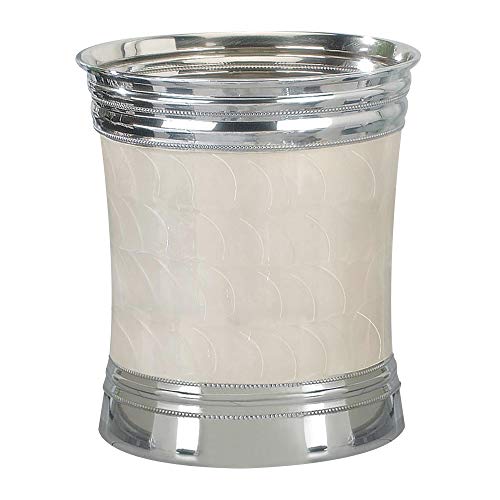 Fantasy 2-Gal. Wastebasket