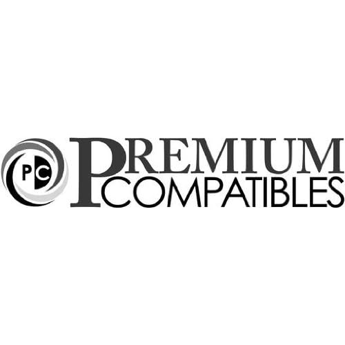PREMIUMCOMPATIBLES Inc. 9903PCI Replacement Ink and Toner Cartridge for Savin Printers, Cyan