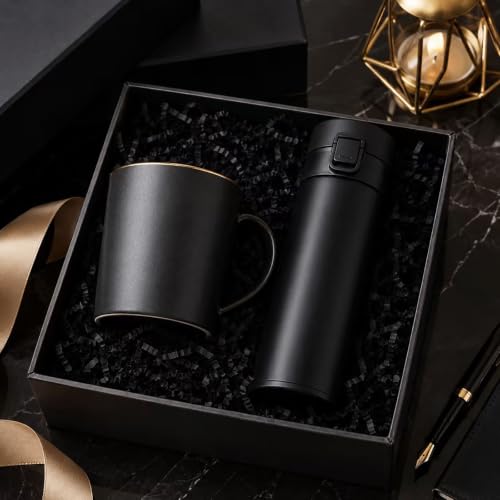 8 oz black Crinkle Cut Paper Shred Filler for Gift Boxes, Basket