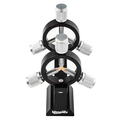 Deluxe Bracket for Laser Pointer for Telescope (Laser is not Included)