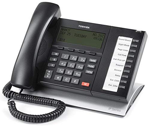 Toshiba Strata DP5022-SD DP5022SD CIX CTX CIX100 CTX100 CIX670 CTX670 CIX200 CIX40 TWO YEAR WARRANTY (Renewed)