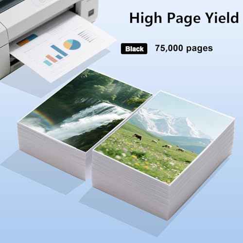 008R13061 Waste Toner Container Use for WorkCentre 7830 7835 7845 7855 7425 7428 7435 7525 7530 7535 7545 7556 7970 AltaLink C8030 C8035 C8045 C8055 C8070 Printers (1 Pack)