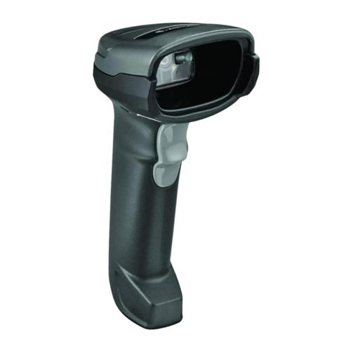 Zebra DS2278 Series Cordless Handheld Standard Range Area Imager Kit with Presentation Cradle and USB Kit, Black (DS2278-SR7U2100PRW)