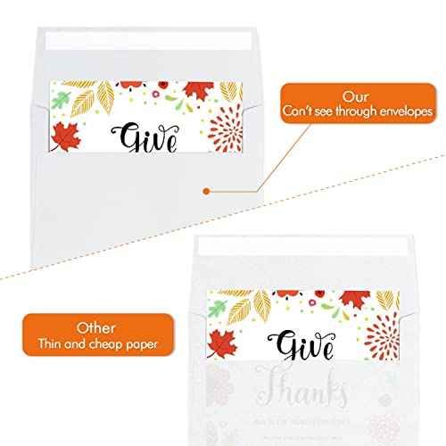 A7 Printable White Envelopes 5x7 100 Pack Quick Self Seal,for 5x7 Cards Perfect for Weddings, Invitations, Photos, Graduation, Baby Shower 5.25 x 7.25 inches£¬AZAZA