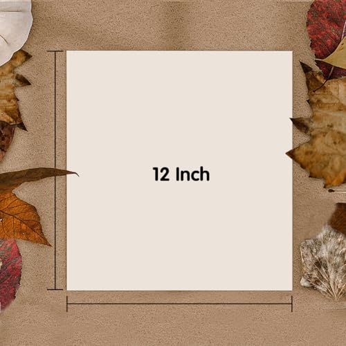 GRANDAN 12x12 inch Packing Paper for Moving, 100 Sheets Protecting