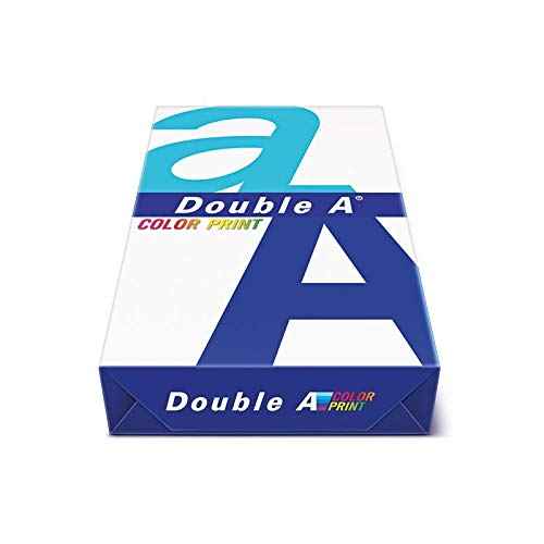 A4 Size Premium Color Print Paper - 90 GSM / 24 lb. (500 Sheets)