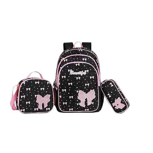 Kids Laptop School Backpack for Teens Girls Women Casual Backpacks