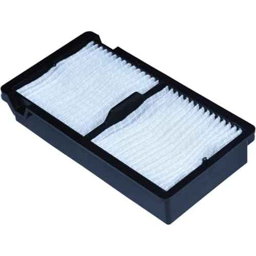 ELPAF39/V13H134A39 Projector Air Filter for Home Cinema 3200 3800 PowerLite 5020ub 5030ub 5025ub 5020ube 5030ube 5010E 6030ub 6020UB EH-LS10000 EH-LS10500 EH-TW6600W EH-TW6700W EH-TW6800
