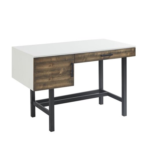 Writing Desk with Drawer