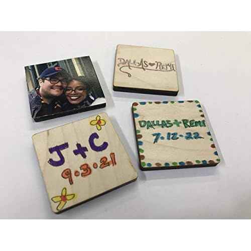 50pc Blank Wedding Tree Puzzle Guest Book Alternative. Add Your Own Personalization. A Great Guest Book Idea for a Wedding Reception, Birthday, Baby Shower, Anniversary or Any Event/Party.