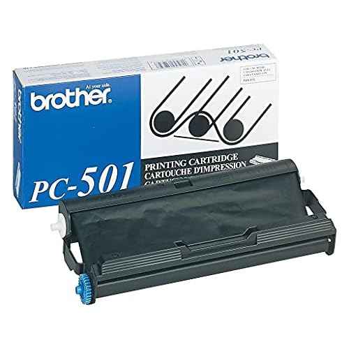 BRTPC501 - Brother Ribbon-Cartridge