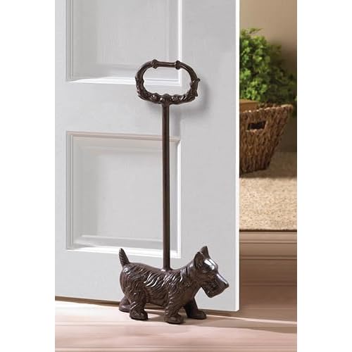 KOEHLER 10017507 Doggy Door Stopper with Handle