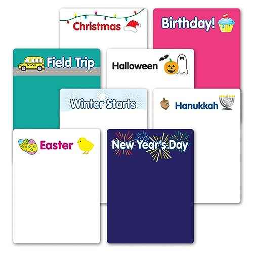 EAI Education Daily Math Calendar