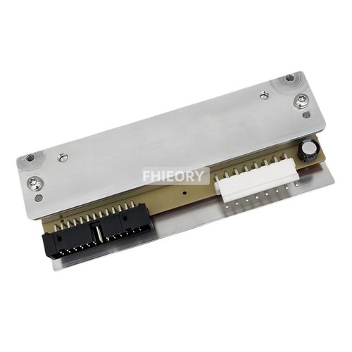 FHIEORY 50177476-001 New Printhead for Honeywell PD45S Thermal Barcode Label Printer Genuine 203dpi