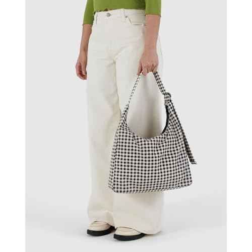 Green Juice Shoulder Bag by BAGGU