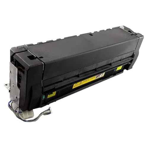 OEM Genuine Konica Minolta AA2JR70322 AA2JR75200 AA2JR70311, AA2JR70300120 Volt Fuser Unit Bizhub 300i 360i C250i C300i C360i