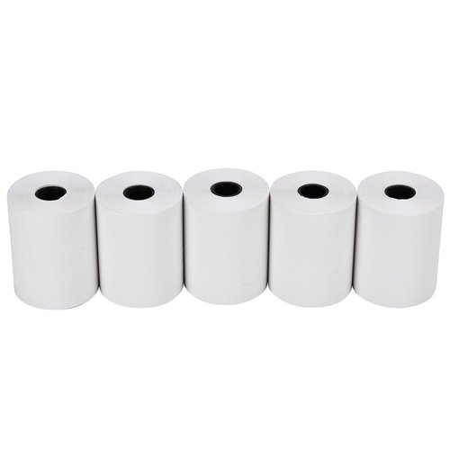 FungLam Thermal Receipt Paper Rolls 3-1/8 x 230ft, 30 rolls