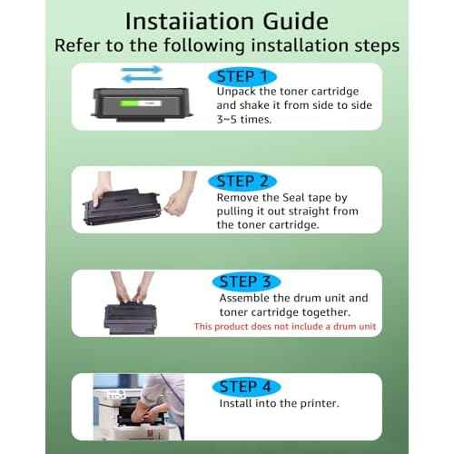 greencycle Compatible for Pantum TL-410X TL-410H Black Toner Cartridge TL-410 TL410 TL410X Pro Ink Cartridge use for p3012dw p3302dw p3302dn m7202fdw m7102dw m7102dn M6802fdw M6702dw M6800fdw (2PACK)