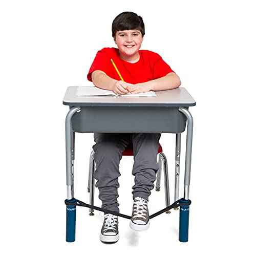 Original Bouncyband¢ç Bouncy Bands for School Desks