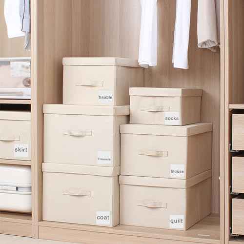 60 Pack Self Adhesive Pockets, Bin Labels for Storage Bins Clear Label Holder Index Card Pockets Card Holder for Organizing and Protecting (3.5 x 3.5 inches)