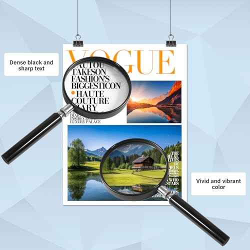 1200 XL Ink Cartridges | 1200XL Replacement Compatible for Canon Maxify MB2720 MB2700 MB2020 MB2021 MB2050 MB2120 MB2200 MB2300 MB2320 Printers (PGI-1200XL, CLI-1200XL) - 8 Packs